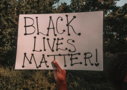 racial profiling